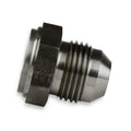 BLACK ST. -3 TO 1/8" NPT ADAPTER