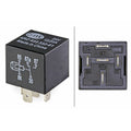 CHANGE-OVER RELAY