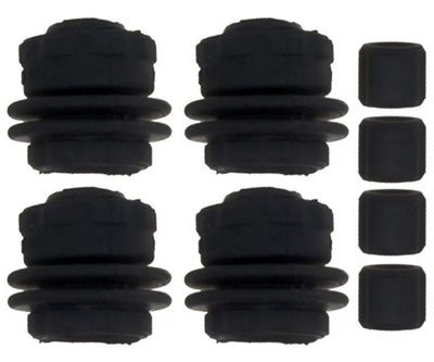RUBBER BUSHING KIT