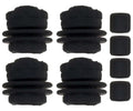 RUBBER BUSHING KIT