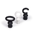 RAILBLAZA black auto part