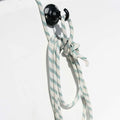 HOOK 25 PAIR (BLACK)