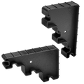 HATCH WEDGE PAIR