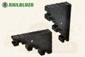 HATCH WEDGE PAIR