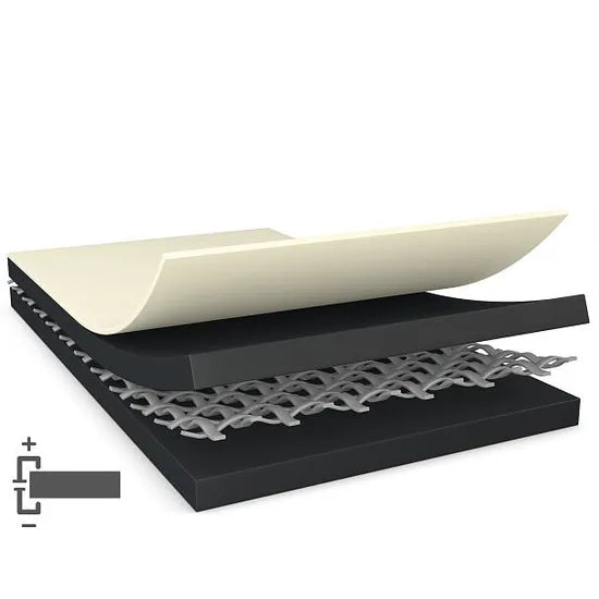 3M FINESSE-IT PSA SOFT PAD 3125P