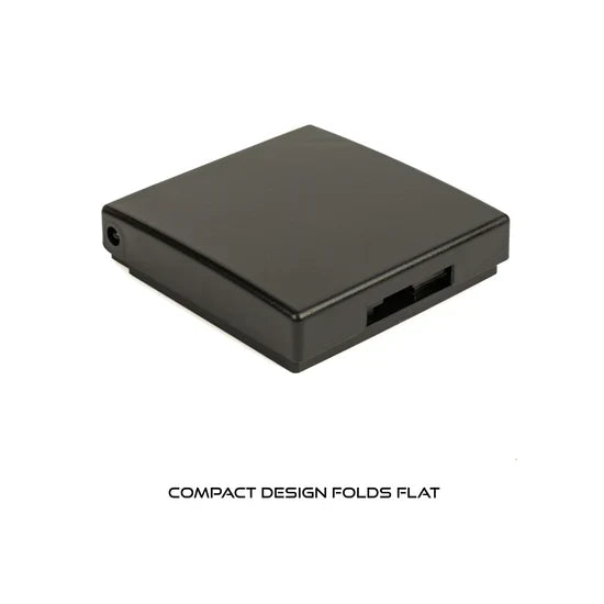 WHITECAP IND black auto part