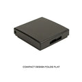 WHITECAP IND black auto part