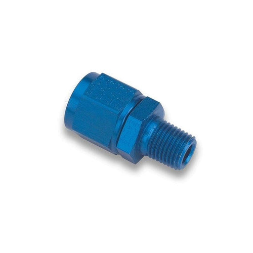 St. -4 to 1/8 NPT Adapter