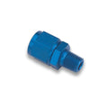 St. -4 to 1/8 NPT Adapter