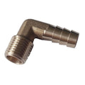Adapter Fitting Union 4an to 4 an