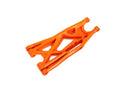 SUSPENSION ARM ORANGE LOWER (LEFT