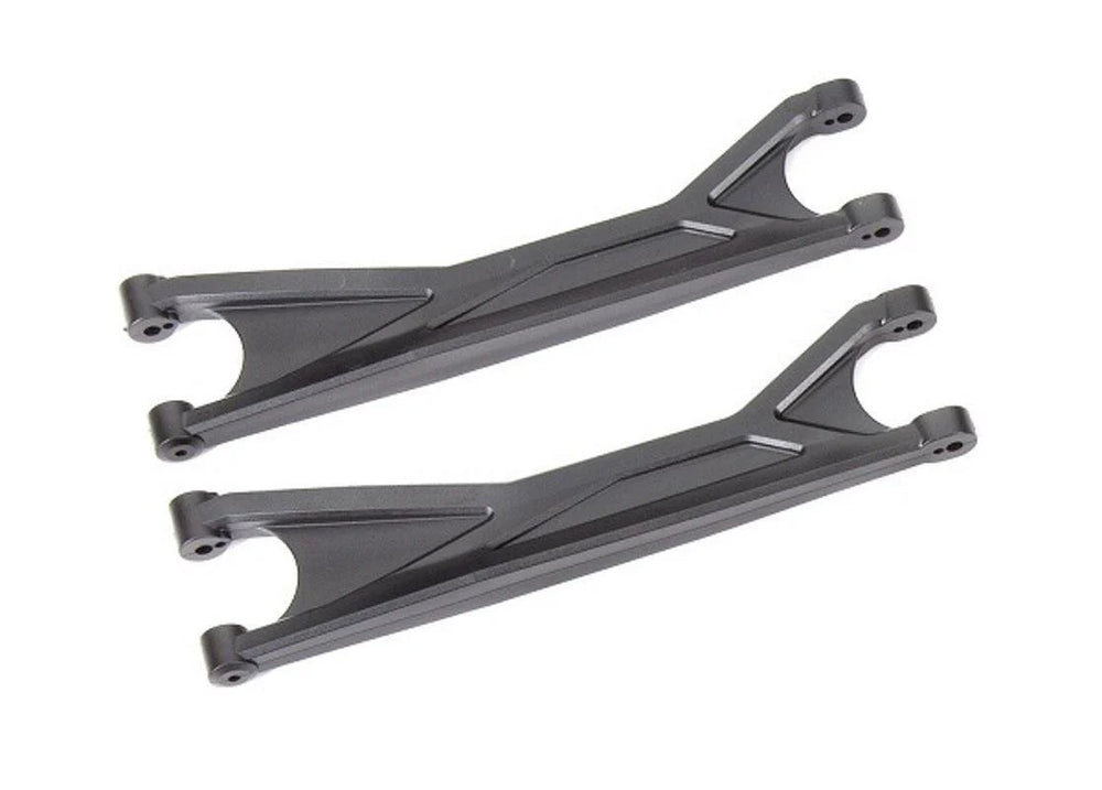 TRAXXAS black auto part