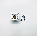 BACKPLATE/ 20X1.4MM O-RING (FO