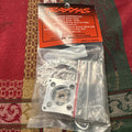 BACKPLATE/ 20X1.4MM O-RING (FO