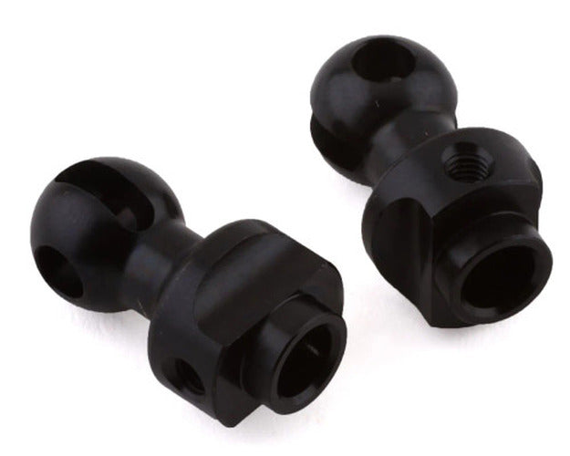 OUTPUT SHAFT TRANSMISSION
