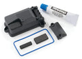 RECEIVER BOX COVER (COMPATIBLE WITH