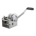 4' SPOOL ROLLER