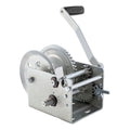 4' SPOOL ROLLER