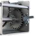 4' SPOOL ROLLER