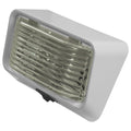 SQUARE UTLY LIGHT W/ SWITCH 2PK