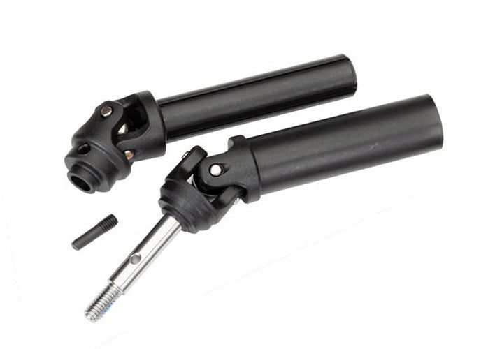 DRIVESHAFT ASSEMBLY REAR EXTREME