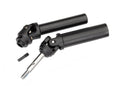 DRIVESHAFT ASSEMBLY REAR EXTREME