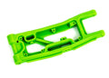 SUSPENSION ARM REAR (RIGHT) GREEN