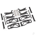 TRAXXAS blue auto part