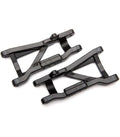 SUSPENSION ARMS ORANGE REAR HEAV
