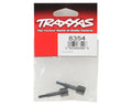 STUB AXLES (FRONT OR REAR) (2)