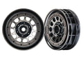 WHEELS METHOD 105 1.9' (BLACK CHRO