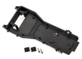RADIO TRAY/ RETAINER