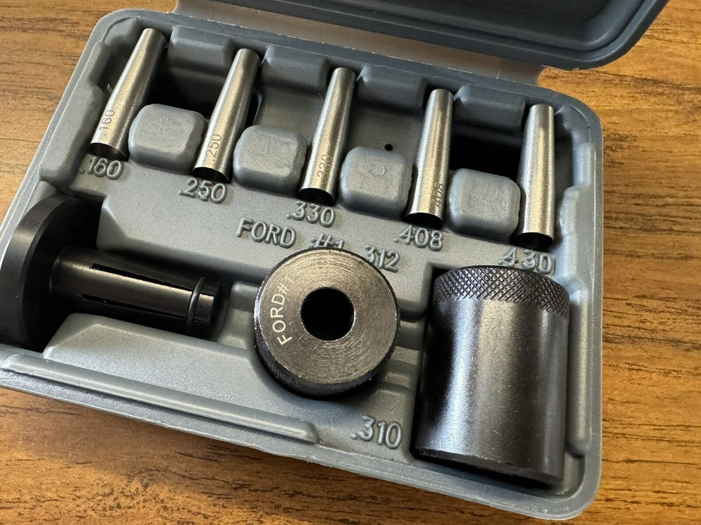 LISLE auto part