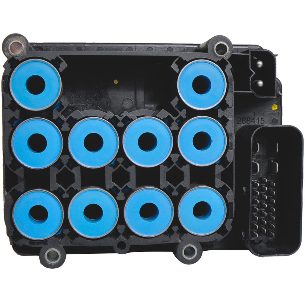 GM-Pass:189(3.1L)VIN MEng.(94-96)Plenum Chamber