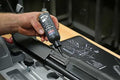CORROSION PROTECTION