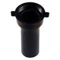 11/2IN X 4IN PVC DRAIN CONNECTORS