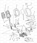 GM Performance auto part