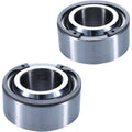 Camburg Engineering 5/8-18 x 4" Alloy Wheel Stud (2.0 & 2.25 Hubs) CAM-010025