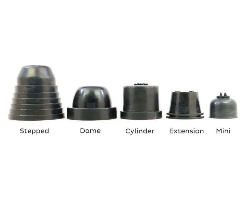 HOUSING CAP: MINI (43MM)