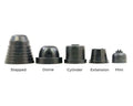 HOUSING CAP: MINI (43MM)