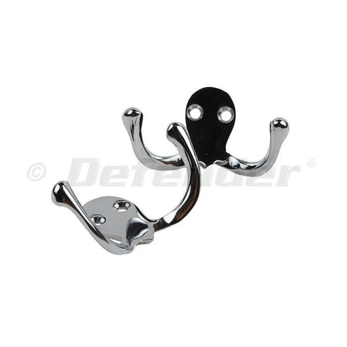 SEA DOG chrome auto part