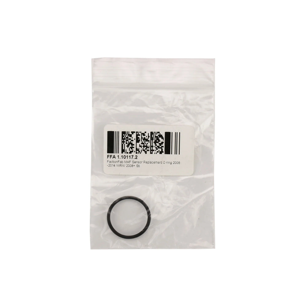 FactionFab auto part