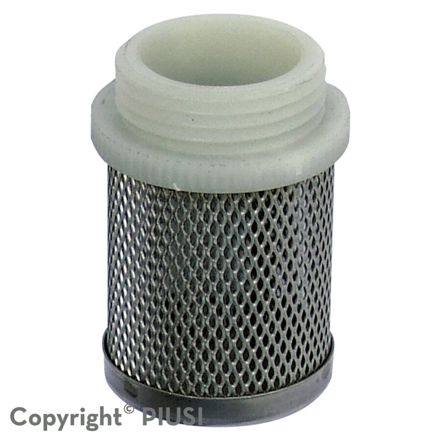 PIUSI air filter