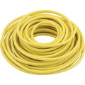 14 AWG Yellow Primary Wire 20ft