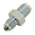 Wilwood Fitting Adaptor -3 JIC to 7/16-20 Male Steel