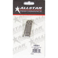 1/8in Double Ended Drill Bit 6pk