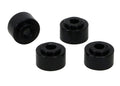 Sway bar - link bushing 4 Bushings