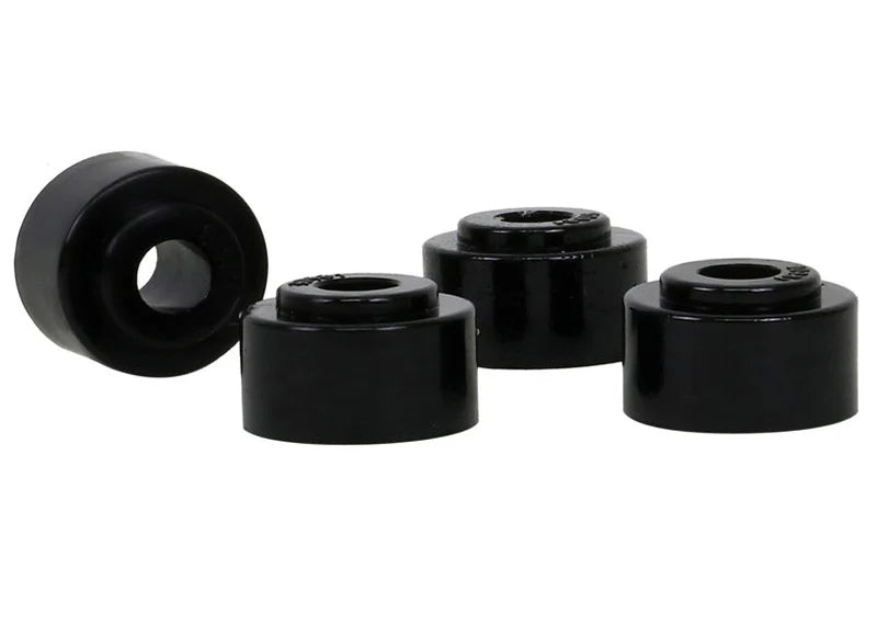 Sway bar - link bushing 4 Bushings