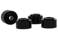Sway bar - link bushing 4 Bushings
