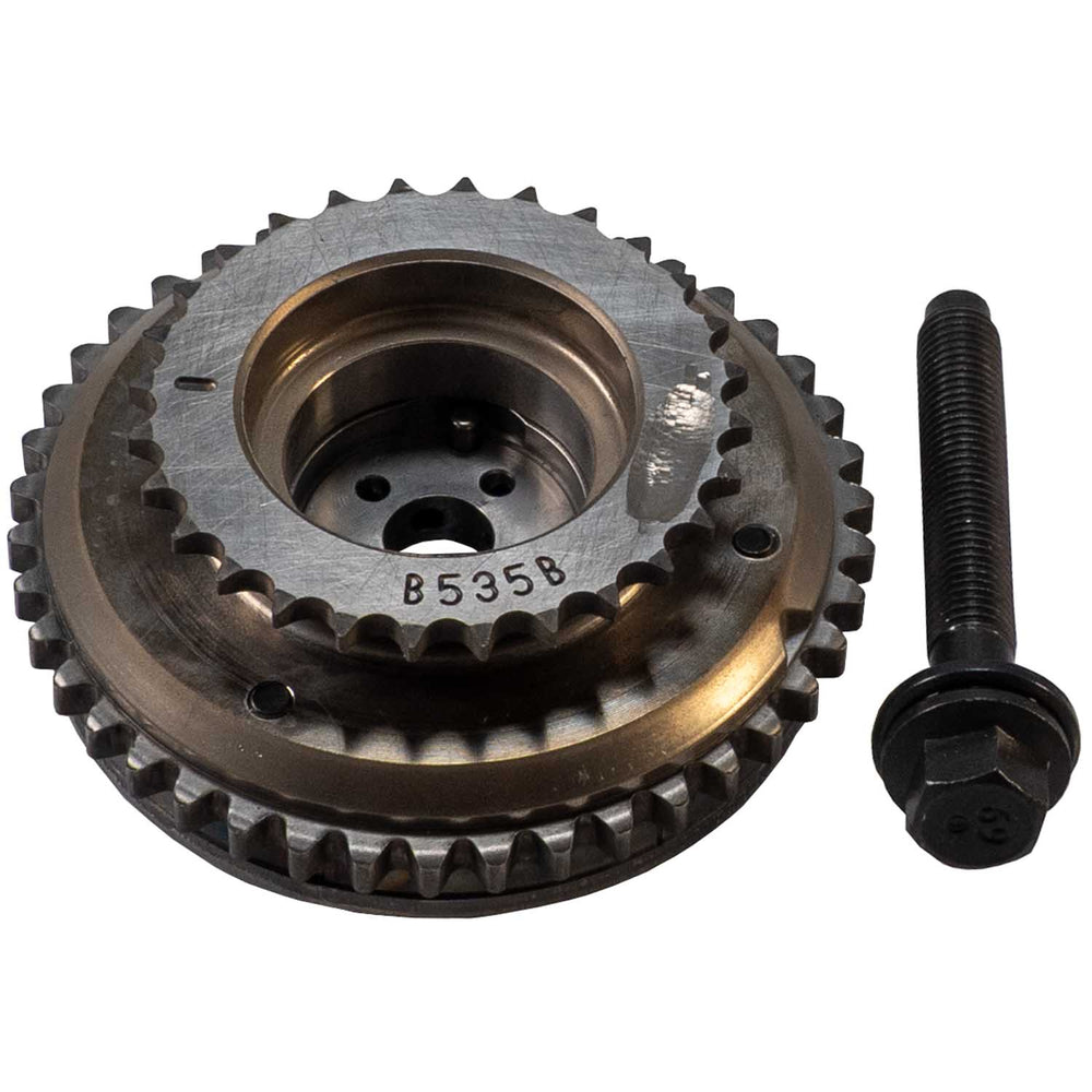 SPRING-H.P. ENGINE VALVE